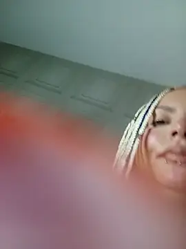 RaunchyRuby online show from July 31, 2026, 12:59 pm