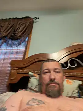 hillbillylover1981 online show from July 30, 2026, 8:19 pm