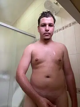 wenderpinho online show from July 30, 2026, 8:19 pm
