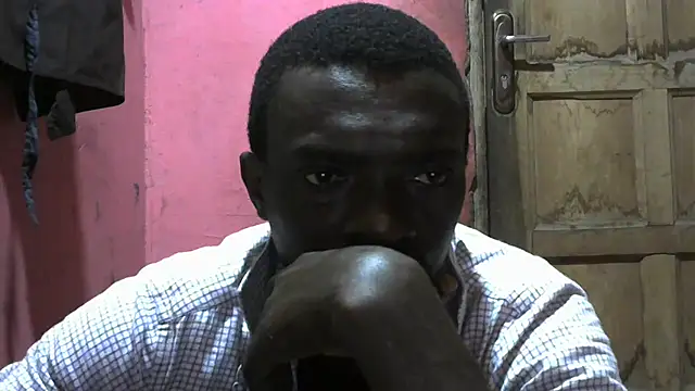 blakkvirus online show from September 18, 2025, 12:34 am