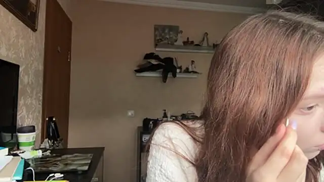 AliceLoveq online show from July 30, 2026, 10:14 am