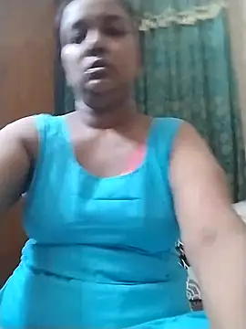 CuteTonu-54 online show from August 5, 2026, 4:54 pm