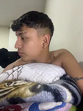 Esteban Narvaez online show from July 30, 2026, 7:07 am