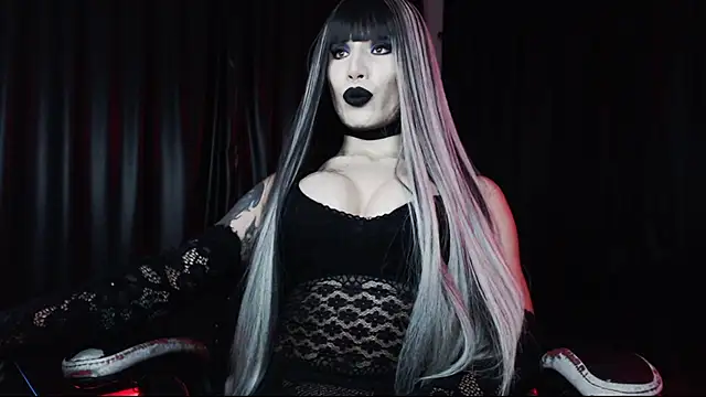 april simons2 online show from October 10, 2025, 2:32 am