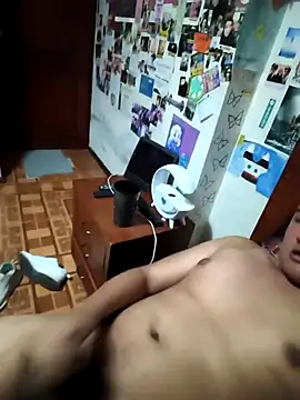 Fabi elpapi online show from July 31, 2026, 4:45 am