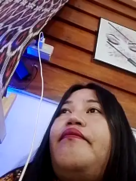 Andrea0414 online show from December 18, 2025, 4:18 am