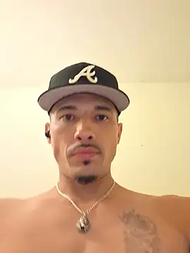 Cheifdick1990 online show from July 31, 2026, 7:52 am