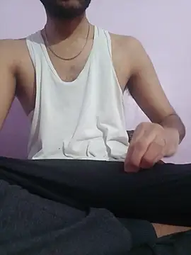 Innocent77 online show from August 7, 2026, 2:57 am