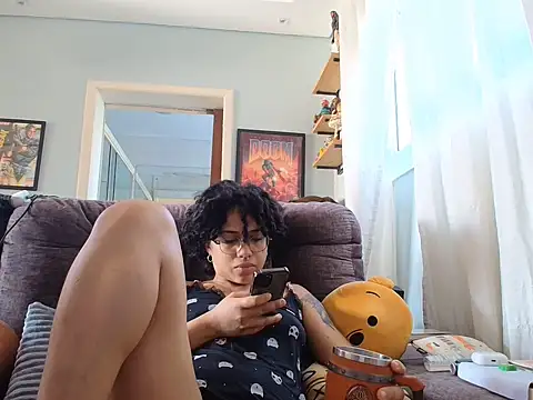 blackittys2 online show from August 6, 2026, 1:35 pm