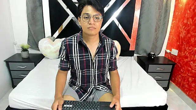 NicoVega69 online show from August 5, 2026, 7:49 pm