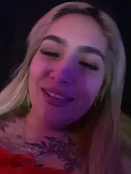 rubiaaqueen online show from August 7, 2026, 2:57 am