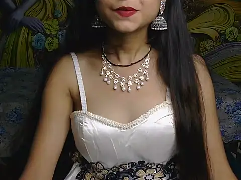 Cute-navyaa online show from August 2, 2026, 5:00 pm