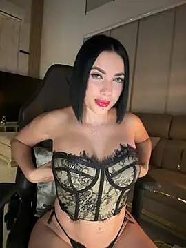 Snapshot of HannaBeckett chatting on March 2, 2025, 12:42 am HannaBeckett online show from March 2, 2025, 12:42 am