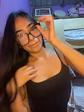 Angelita megan online show from August 4, 2026, 4:59 am