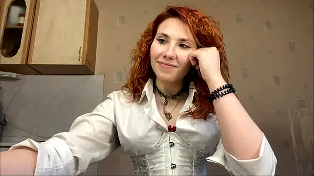 MichaelaCayton online show from August 5, 2026, 7:22 am