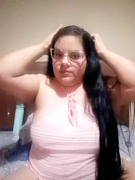 BethaXXX online show from August 5, 2026, 2:36 am