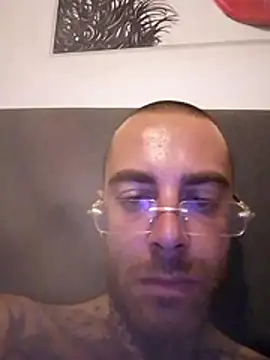 secretvibes1 online show from August 4, 2026, 1:03 pm