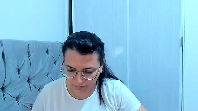 MARILYN GARCIA online show from January 16, 2025, 2:30 am