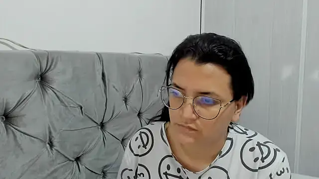 MARILYN GARCIA online show from January 27, 2025, 7:24 pm