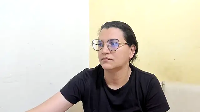 MARILYN GARCIA online show from February 7, 2026, 9:18 pm