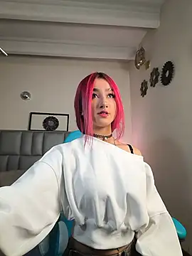 Sammy rouseee online show from August 8, 2026, 4:31 pm