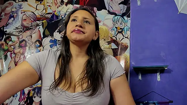 nikiniki sexmi online show from August 5, 2026, 1:58 pm