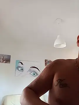 sex171 online show from August 6, 2026, 7:10 am