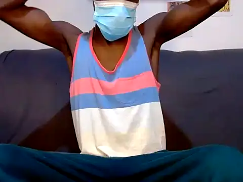 darkprincejx online show from August 8, 2026, 11:12 am