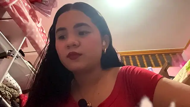 MarjorieKaser online show from August 9, 2026, 2:33 pm