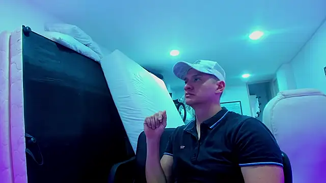 RUSH-HOT online show from August 10, 2026, 3:10 am