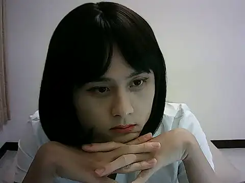 minjunXuu online show from August 8, 2026, 5:15 pm
