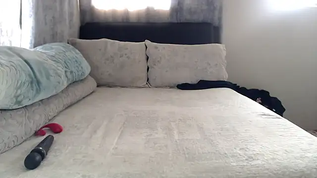 Snapshot of leanna23 chatting on January 19, 2025, 7:46 am leanna23 online show from January 19, 2025, 7:46 am