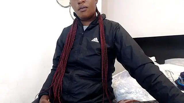 Snapshot of leanna23 chatting on February 20, 2025, 7:34 am leanna23 online show from February 20, 2025, 7:34 am