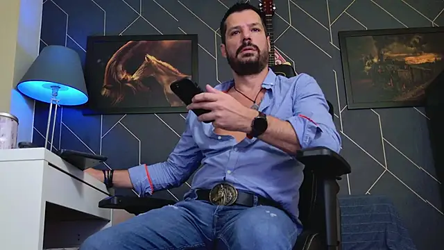 ChrisKox online show from October 27, 2025, 5:00 am