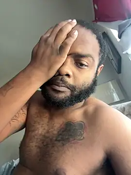 BigHunchoDick online show from October 7, 2025, 5:21 pm