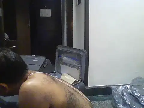 rarindam17 online show from February 17, 2026, 1:29 pm