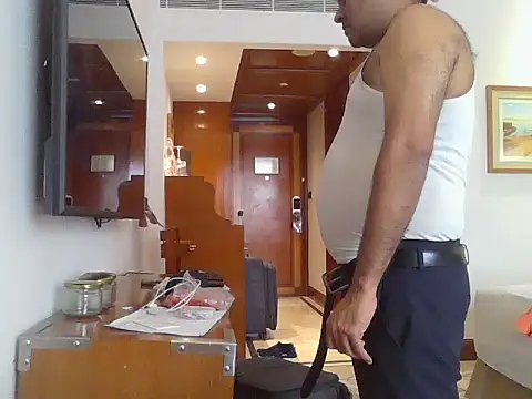 rarindam17 online show from March 17, 2026, 10:07 am