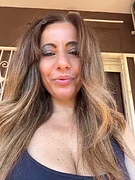 sexylenia online show from June 8, 2026, 8:48 am