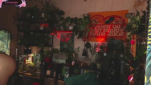 Snapshot of Dead_Butterfly chatting on November 1, 2025, 3:08 am Dead Butterfly online show from November 1, 2025, 3:08 am