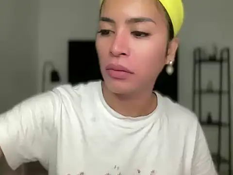 your bianca69 online show from February 25, 2025, 12:03 am