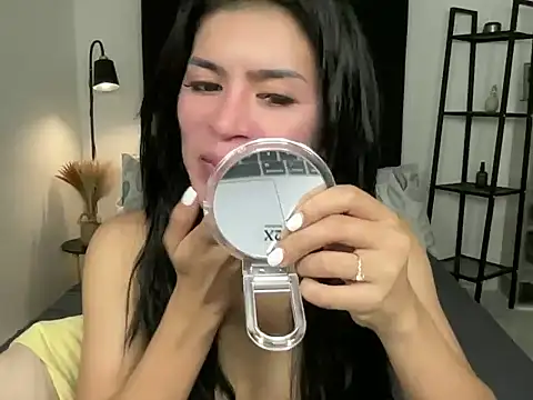 your bianca69 online show from March 18, 2025, 4:47 am