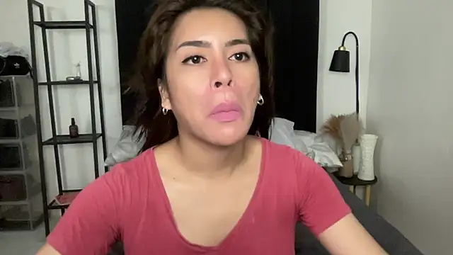 your bianca69 online show from June 20, 2026, 12:58 am