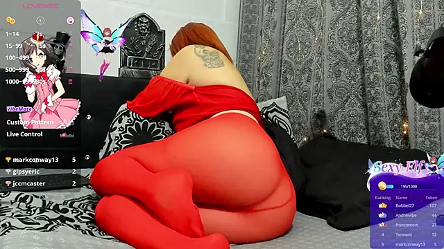 Snapshot of Natashayuu chatting on February 24, 2025, 1:13 am Natashayuu online show from February 24, 2025, 1:13 am