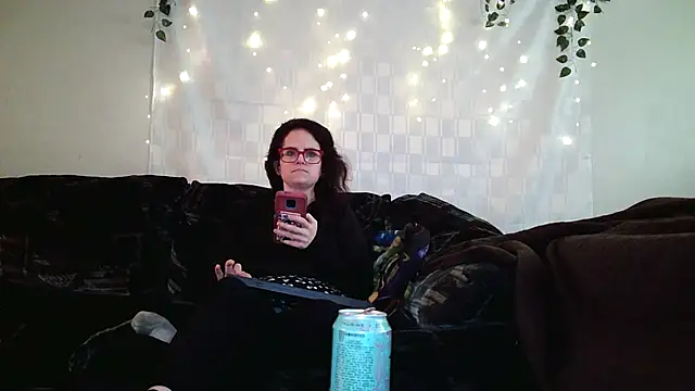 JessaBella online show from November 6, 2025, 3:24 pm