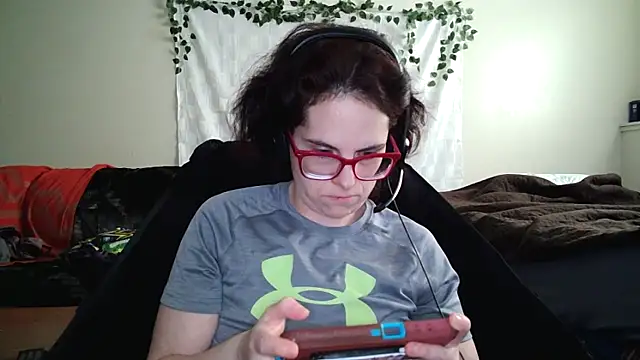 Snapshot of JessaBella chatting on March 5, 2026, 3:52 pm JessaBella online show from March 5, 2026, 3:52 pm