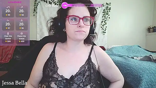 Snapshot of JessaBella chatting on May 4, 2026, 2:57 pm JessaBella online show from May 4, 2026, 2:57 pm