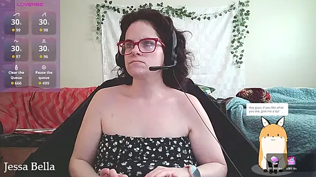 Snapshot of JessaBella chatting on May 5, 2026, 4:48 pm JessaBella online show from May 5, 2026, 4:48 pm