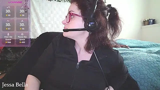 Snapshot of JessaBella chatting on May 11, 2026, 7:11 pm JessaBella online show from May 11, 2026, 7:11 pm