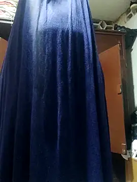 Nattyslave4U online show from February 12, 2026, 2:39 am