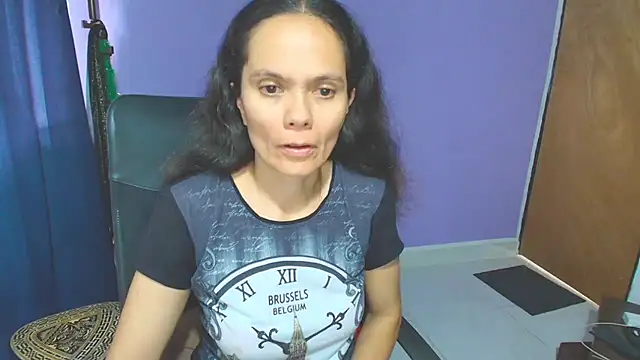 Snapshot of Nattyslave4U chatting on May 12, 2026, 4:04 pm Nattyslave4U online show from May 12, 2026, 4:04 pm